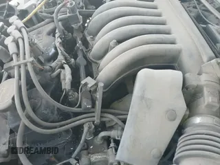 ✅ 2003 Ford Taurus • VIN: 1FAHP55U53G240184 • Lot: 41969440. Listed on IAAI with 273,260 mi. Free auction sales archive from the USA and detailed vehicle history report at DreamBid. Image 12.