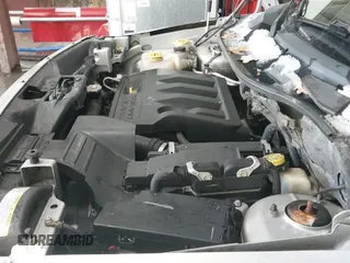 ✅ 2009 Jeep Patriot Sport • VIN: 1J4FT28BX9D160194 • Lot: 41253940. Listed on IAAI with 104,339 mi. Free auction sales archive from the USA and detailed vehicle history report at DreamBid. Image 19.