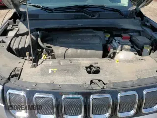 ✅ 2022 Jeep Compass High Altitude • VIN: 3C4NJDCB1NT227893 • Лот: 56904565. Опубликован ранее на Copart с пробегом 48 692 миль. Бесплатный доступ к архиву аукционных продаж из США и подробный отчёт об истории автомобиля на DreamBid. Изображение 17.