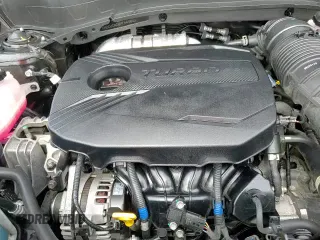 ✅ 2023 Kia Seltos Nightfall • VIN: KNDEUCA28P7443042 • Lot: 64597475. Wystawiony na Copart z przebiegiem 40 312 mil. Bezpłatny archiwum sprzedaży aukcyjnych z USA i szczegółowy raport historii pojazdu na DreamBid. Zdjęcie 13.