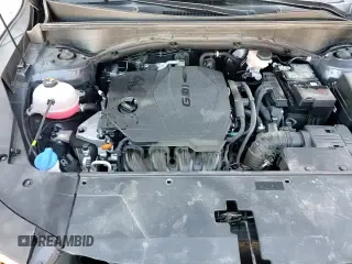 ✅ 2024 Kia Sorento S • VIN: 5XYRL4JC5RG273411 • Lot: 92923685. Listed on Copart with 45,448 mi. Free auction sales archive from the USA and detailed vehicle history report at DreamBid. Image 14.