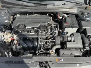 2021 Hyundai Elantra SEL с VIN 5NPLM4AG5MH012139, выставлен на аукционе Copart как лот 90355645 с пробегом 57 722 миль миль и Списание • Salvage title. История ставок и продаж доступна на DreamBid. Изображение 11.