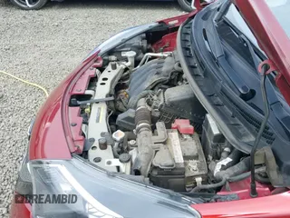 ✅ 2017 Nissan Note SV • VIN: 3N1CE2CP4HL352227 • Lot: 42297732. Wystawiony na IAAI z przebiegiem 86 747 mil. Bezpłatny archiwum sprzedaży aukcyjnych z USA i szczegółowy raport historii pojazdu na DreamBid. Zdjęcie 21.