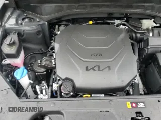 ✅ 2025 Kia Telluride S • VIN: 5XYP6DGC2SG685703 • Лот: 90080285. Опубликован ранее на Copart с пробегом 1 467 миль. Бесплатный доступ к архиву аукционных продаж из США и подробный отчёт об истории автомобиля на DreamBid. Изображение 14.