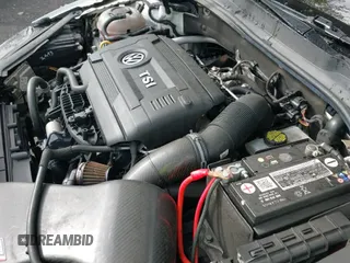 ✅ 2021 Volkswagen Golf GTI S • VIN: 3VW5T7AU2MM001366 • Lot: 42189093. Listed on IAAI with 63,818 mi. Free auction sales archive from the USA and detailed vehicle history report at DreamBid. Image 19.