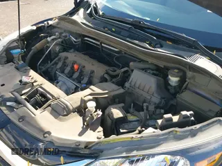 ✅ 2016 Honda HR-V EX • VIN: 3CZRU6H51GM705213 • Лот: 43531086. Опубликован ранее на IAAI с пробегом 100 756 миль. Бесплатный доступ к архиву аукционных продаж из США и подробный отчёт об истории автомобиля на DreamBid. Изображение 20.