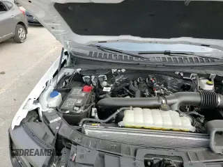 ✅ 2025 Ford Expedition Max Active • VIN: 1FMJK1J88SEA34939 • Lot: 86544305. Listed on Copart with 11,329 mi. Free auction sales archive from the USA and detailed vehicle history report at DreamBid. Image 14.