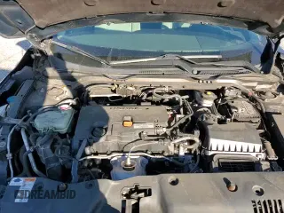 ✅ 2017 Honda Civic EX • VIN: 2HGFC2F75HH547534 • Lot: 86540925. Listed on Copart with 89,143 mi. Free auction sales archive from the USA and detailed vehicle history report at DreamBid. Image 15.