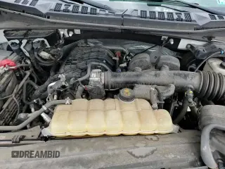 ✅ 2019 Ford F-150 XL • VIN: 1FTMF1EB3KKD94245 • Lot: 64769435. Listed on Copart with 64,762 mi. Free auction sales archive from the USA and detailed vehicle history report at DreamBid. Image 16.