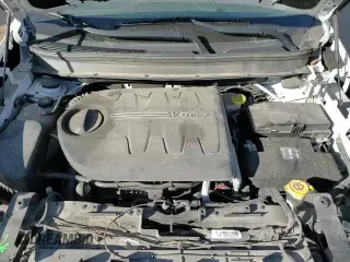 ✅ 2017 Jeep Cherokee Latitude • VIN: 1C4PJMCS1HW657267 • Lot: 83201664. Wystawiony na Copart z przebiegiem 93 925 mil. Bezpłatny archiwum sprzedaży aukcyjnych z USA i szczegółowy raport historii pojazdu na DreamBid. Zdjęcie 16.