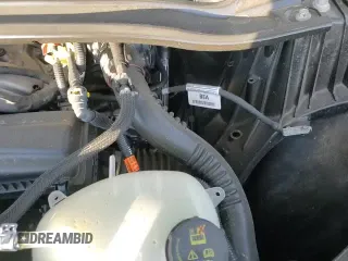 ✅ 2025 Ford Explorer ST-Line • VIN: 1FMUK8KH8SGB40008 • Lot: 84249515. Listed on Copart with 13,594 mi. Free auction sales archive from the USA and detailed vehicle history report at DreamBid. Image 15.