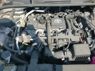 ✅ 2024 Toyota Corolla Hybrid LE • VIN: JTDBDMHE2RJ009438 • Lot: 85501755. Listed on Copart with 83,577 mi. Free auction sales archive from the USA and detailed vehicle history report at DreamBid. Image 14.