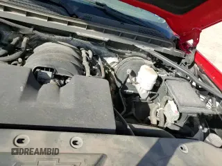 ✅ 2018 Chevrolet Silverado 1500 Work Truck • VIN: 1GCNCNEH0JZ148462 • Лот: 92031415. Опубликован ранее на Copart с пробегом 88 848 миль. Бесплатный доступ к архиву аукционных продаж из США и подробный отчёт об истории автомобиля на DreamBid. Изображение 13.