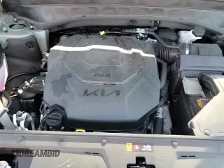 ✅ 2024 Kia Telluride SX Prestige X-Pro • VIN: 5XYP5DGC8RG434617 • Лот: 70500965. Опубликован ранее на Copart с пробегом 23 489 миль. Бесплатный доступ к архиву аукционных продаж из США и подробный отчёт об истории автомобиля на DreamBid. Изображение 14.