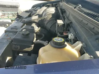 ✅ 2005 Ford Econoline Passenger XL • VIN: 1FBNE31L55HB00500 • Lot: 42144394. Listed on IAAI with 257,262 mi. Free auction sales archive from the USA and detailed vehicle history report at DreamBid. Image 15.