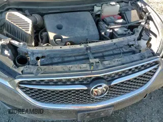 ✅ 2020 Buick Enclave Avenir • VIN: 5GAEVCKW8LJ118856 • Lot: 86260935. Wystawiony na Copart z przebiegiem 81 058 mil. Bezpłatny archiwum sprzedaży aukcyjnych z USA i szczegółowy raport historii pojazdu na DreamBid. Zdjęcie 14.