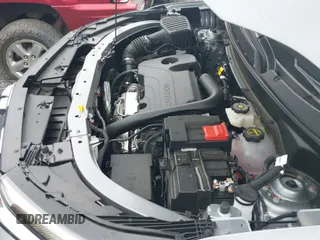 ✅ 2025 Chevrolet Equinox FWD LT • VIN: 3GNAXHEG2SL200735 • Lot: 42513000. Wystawiony na IAAI z przebiegiem 6 332 mil. Bezpłatny archiwum sprzedaży aukcyjnych z USA i szczegółowy raport historii pojazdu na DreamBid. Zdjęcie 20.