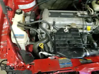 ✅ 2004 Oldsmobile Alero GL1 • VIN: 1G3NL12F14C187824 • Лот: 86369574. Опубликован ранее на Copart с пробегом 76 579 миль. Бесплатный доступ к архиву аукционных продаж из США и подробный отчёт об истории автомобиля на DreamBid. Изображение 13.