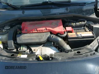 ✅ 2013 FIAT 500 Abarth • VIN: 3C3CFFFH5DT627589 • Lot: 43188278. Wystawiony na IAAI z przebiegiem 47 178 mil. Bezpłatny archiwum sprzedaży aukcyjnych z USA i szczegółowy raport historii pojazdu na DreamBid. Zdjęcie 12.