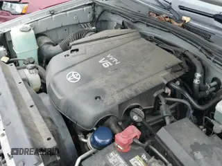 ✅ 2007 Toyota Tacoma PreRunner • VIN: 5TEJU62N27Z344993 • Lot: 40858670. Listed on IAAI with 203,586 mi. Free auction sales archive from the USA and detailed vehicle history report at DreamBid. Image 19.