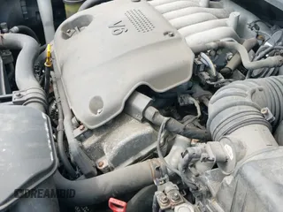 ✅ 2008 Kia Rondo LX • VIN: KNAFG526887168215 • Lot: 42861531. Wystawiony na IAAI z przebiegiem 117 778 mil. Bezpłatny archiwum sprzedaży aukcyjnych z USA i szczegółowy raport historii pojazdu na DreamBid. Zdjęcie 12.