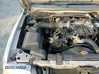 ✅ 2003 Mitsubishi Montero Sport XLS • VIN: JA4MT31R63J004571 • Lot: 84184434. Wystawiony na Copart z przebiegiem 187 018 mil. Bezpłatny archiwum sprzedaży aukcyjnych z USA i szczegółowy raport historii pojazdu na DreamBid. Zdjęcie 14.