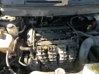 ✅ 2017 Dodge Journey Crossroad Plus • VIN: 3C4PDCGB3HT637328 • Лот: 82297085. Опубликован ранее на Copart с пробегом 148 515 миль. Бесплатный доступ к архиву аукционных продаж из США и подробный отчёт об истории автомобиля на DreamBid. Изображение 16.