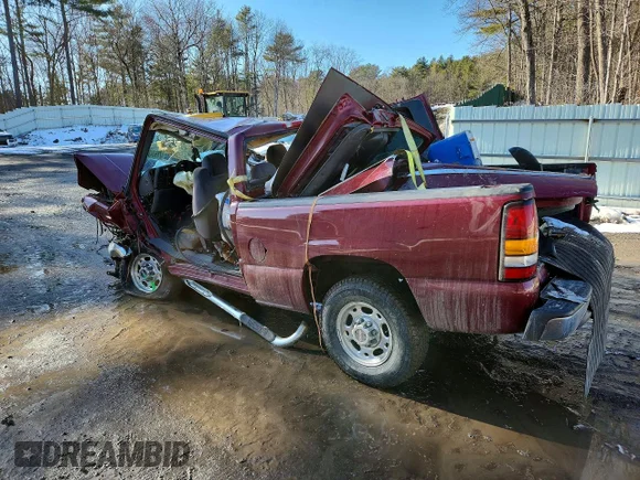 ✅ 2007 GMC Sierra 2500HD SLE1 • VIN: 1GTHK29D07E139881 • Lot: 78934875. Wystawiony na Copart z przebiegiem Nie podano. Bezpłatny archiwum sprzedaży aukcyjnych z USA i szczegółowy raport historii pojazdu na DreamBid. Zdjęcie 2.