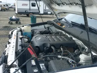 ✅ 2011 Toyota Sequoia Limited • VIN: 5TDJY5G16BS053116 • Lot: 41453326. Listed on IAAI with 196,226 mi. Free auction sales archive from the USA and detailed vehicle history report at DreamBid. Image 19.