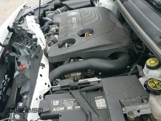 ✅ 2019 Buick Cascada Premium • VIN: W04WH3N50KG335921 • Лот: 42712678. Опубликован ранее на IAAI с пробегом 49 431 миль. Бесплатный доступ к архиву аукционных продаж из США и подробный отчёт об истории автомобиля на DreamBid. Изображение 20.