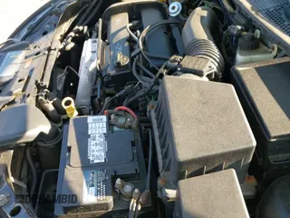 ✅ 2003 Ford Focus ZTS • VIN: 1FAFP38373W276950 • Lot: 42798021. Listed on IAAI with 120,051 mi. Free auction sales archive from the USA and detailed vehicle history report at DreamBid. Image 12.