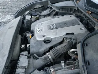 ✅ 2011 Infiniti M • VIN: JN1BY1AR5BM372243 • Lot: 43701401. Listed on IAAI with 165,660 mi. Free auction sales archive from the USA and detailed vehicle history report at DreamBid. Image 12.