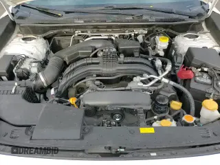 ✅ 2019 Subaru Impreza Premium • VIN: 4S3GTAD61K3706759 • Lot: 81512825. Listed on Copart with 70,126 mi. Free auction sales archive from the USA and detailed vehicle history report at DreamBid. Image 16.