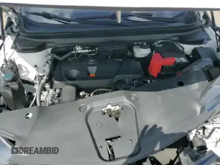 ✅ 2023 Acura RDX w/A-Spec Package • VIN: 5J8TC2H61PL020888 • Lot: 63332075. Listed on Copart with 17,603 mi. Free auction sales archive from the USA and detailed vehicle history report at DreamBid. Image 13.