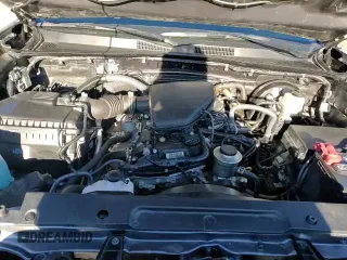 ✅ 2022 Toyota Tacoma SR • VIN: 3TYRX5GN4NT064309 • Лот: 86871355. Опубликован ранее на Copart с пробегом 10 332 миль. Бесплатный доступ к архиву аукционных продаж из США и подробный отчёт об истории автомобиля на DreamBid. Изображение 14.