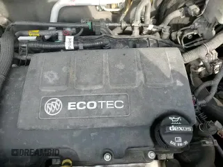 ✅ 2018 Buick Encore Essence • VIN: KL4CJCSB3JB560492 • Лот: 80815405. Опубликован ранее на Copart с пробегом 116 170 миль. Бесплатный доступ к архиву аукционных продаж из США и подробный отчёт об истории автомобиля на DreamBid. Изображение 15.