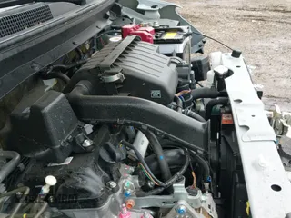 ✅ 2024 Mitsubishi Mirage ES • VIN: ML32FUFJ9RHF18451 • Lot: 42319480. Wystawiony na IAAI z przebiegiem 1 605 mil. Bezpłatny archiwum sprzedaży aukcyjnych z USA i szczegółowy raport historii pojazdu na DreamBid. Zdjęcie 19.