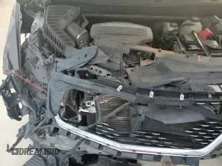 ✅ 2020 Cadillac XT6 FWD Premium Luxury • VIN: 1GYKPCRS7LZ156461 • Lot: 68670805. Listed on Copart with 86,487 mi. Free auction sales archive from the USA and detailed vehicle history report at DreamBid. Image 14.