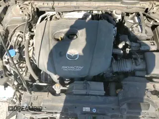 ✅ 2018 Mazda 6 Touring • VIN: JM1GL1VM7J1326557 • Lot: 91728955. Wystawiony na Copart z przebiegiem 64 053 mil. Bezpłatny archiwum sprzedaży aukcyjnych z USA i szczegółowy raport historii pojazdu na DreamBid. Zdjęcie 14.