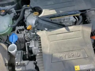 ✅ 2017 Kia Niro LX • VIN: KNDCB3LC2H5074307 • Лот: 94540635. Опубликован ранее на Copart с пробегом 66 013 миль. Бесплатный доступ к архиву аукционных продаж из США и подробный отчёт об истории автомобиля на DreamBid. Изображение 14.