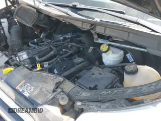 ✅ 2020 Ford Transit Passenger XL • VIN: 1FBAX2YG0LKA55428 • Лот: 42356622. Опубликован ранее на IAAI с пробегом 89 748 миль. Бесплатный доступ к архиву аукционных продаж из США и подробный отчёт об истории автомобиля на DreamBid. Изображение 20.