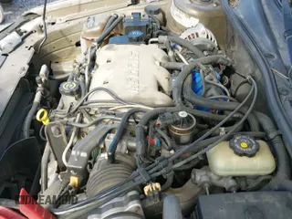 ✅ 1998 Subaru Legacy GT • VIN: 4S3BD6754W7201272 • Lot: 41500560. Listed on IAAI with 303,949 mi. Free auction sales archive from the USA and detailed vehicle history report at DreamBid. Image 12.