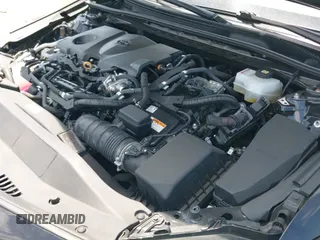 ✅ 2022 Toyota Camry Hybrid SE • VIN: 4T1G31AK0NU570233 • Лот: 42831356. Опубликован ранее на IAAI с пробегом 51 031 миль. Бесплатный доступ к архиву аукционных продаж из США и подробный отчёт об истории автомобиля на DreamBid. Изображение 19.