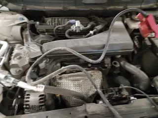 ✅ 2020 Nissan Rogue SL • VIN: 5N1AT2MV1LC747599 • Лот: 82671035. Опубликован ранее на Copart с пробегом 41 144 миль. Бесплатный доступ к архиву аукционных продаж из США и подробный отчёт об истории автомобиля на DreamBid. Изображение 14.