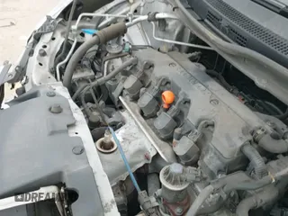 ✅ 2015 Honda Civic LX • VIN: 19XFB2F53FE243143 • Lot: 43754868. Listed on IAAI with 118,985 mi. Free auction sales archive from the USA and detailed vehicle history report at DreamBid. Image 21.