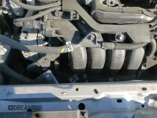 ✅ 2022 Toyota Corolla Cross LE • VIN: 7MUBAABG5NV021166 • Lot: 81017595. Wystawiony na Copart z przebiegiem 39 206 mil. Bezpłatny archiwum sprzedaży aukcyjnych z USA i szczegółowy raport historii pojazdu na DreamBid. Zdjęcie 15.