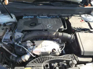 ✅ 2021 Mercedes-Benz GLB 250 • VIN: W1N4M4GB0MW107355 • Лот: 84869195. Опубликован ранее на Copart с пробегом 92 286 миль. Бесплатный доступ к архиву аукционных продаж из США и подробный отчёт об истории автомобиля на DreamBid. Изображение 14.