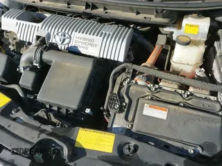 ✅ 2013 Toyota Prius Four • VIN: JTDKN3DU3D5587621 • Lot: 43523283. Wystawiony na IAAI z przebiegiem 171 747 mil. Bezpłatny archiwum sprzedaży aukcyjnych z USA i szczegółowy raport historii pojazdu na DreamBid. Zdjęcie 18.