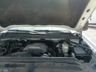 ✅ 2019 Chevrolet Silverado 2500HD LT • VIN: 2GC2CSEG8K1189506 • Lot: 81321005. Wystawiony na Copart z przebiegiem 119 418 mil. Bezpłatny archiwum sprzedaży aukcyjnych z USA i szczegółowy raport historii pojazdu na DreamBid. Zdjęcie 13.