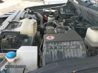 ✅ 2017 Nissan NV Cargo SV • VIN: 1N6AF0LY7HN804070 • Лот: 43517255. Опубликован ранее на IAAI с пробегом 125 609 миль. Бесплатный доступ к архиву аукционных продаж из США и подробный отчёт об истории автомобиля на DreamBid. Изображение 19.